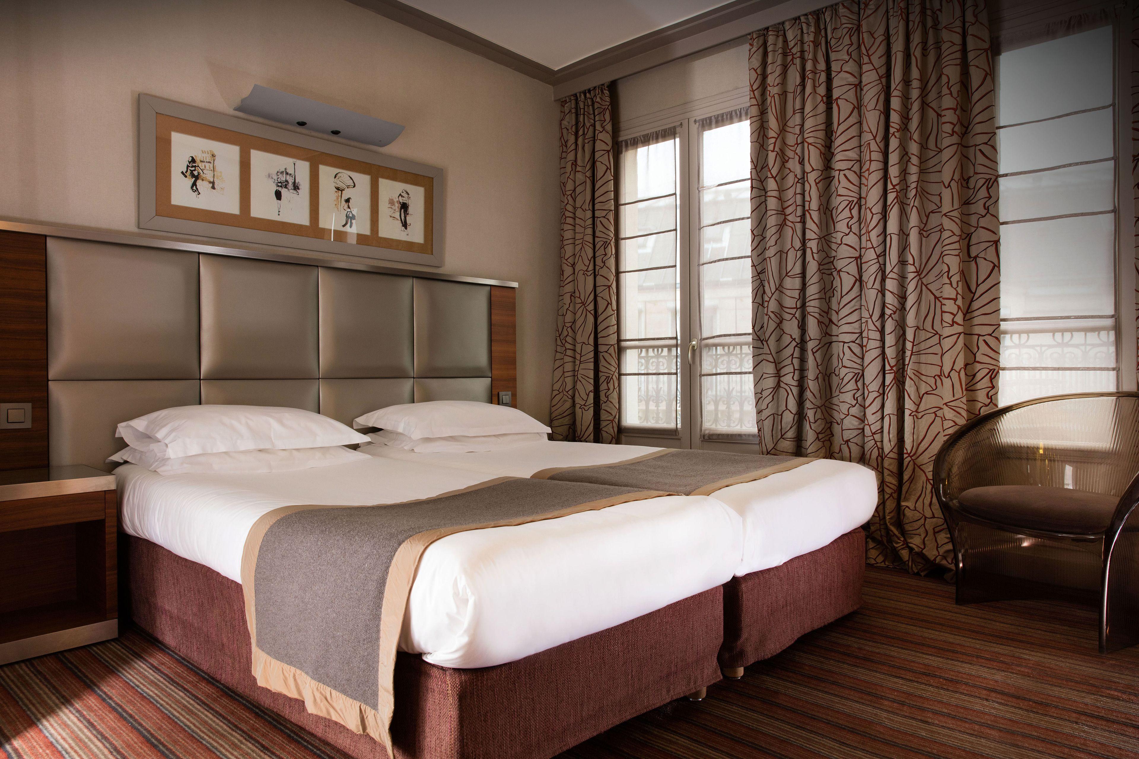 Berne Opera Hotel 3*