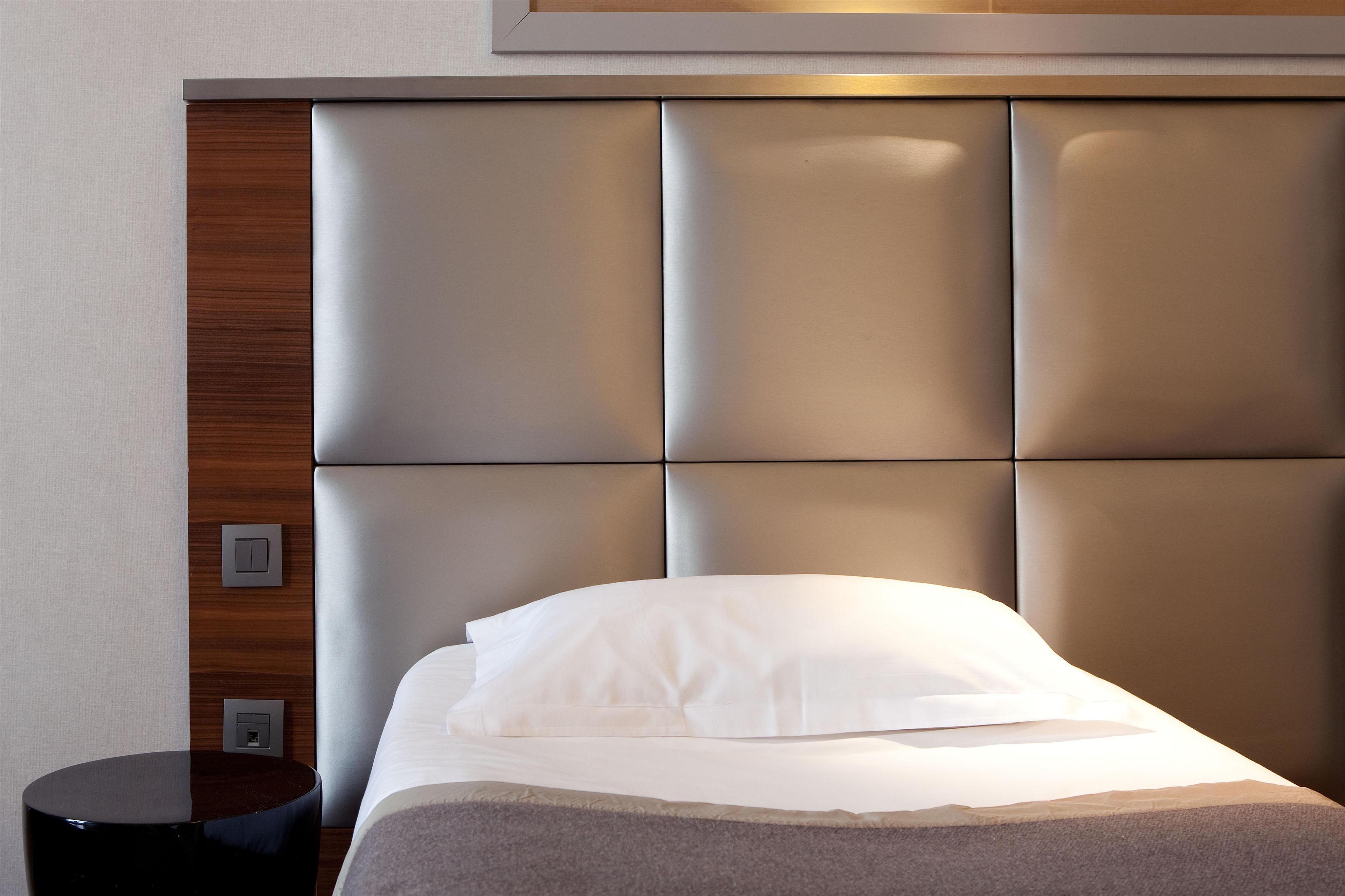 Hotel Berne Opera 3*