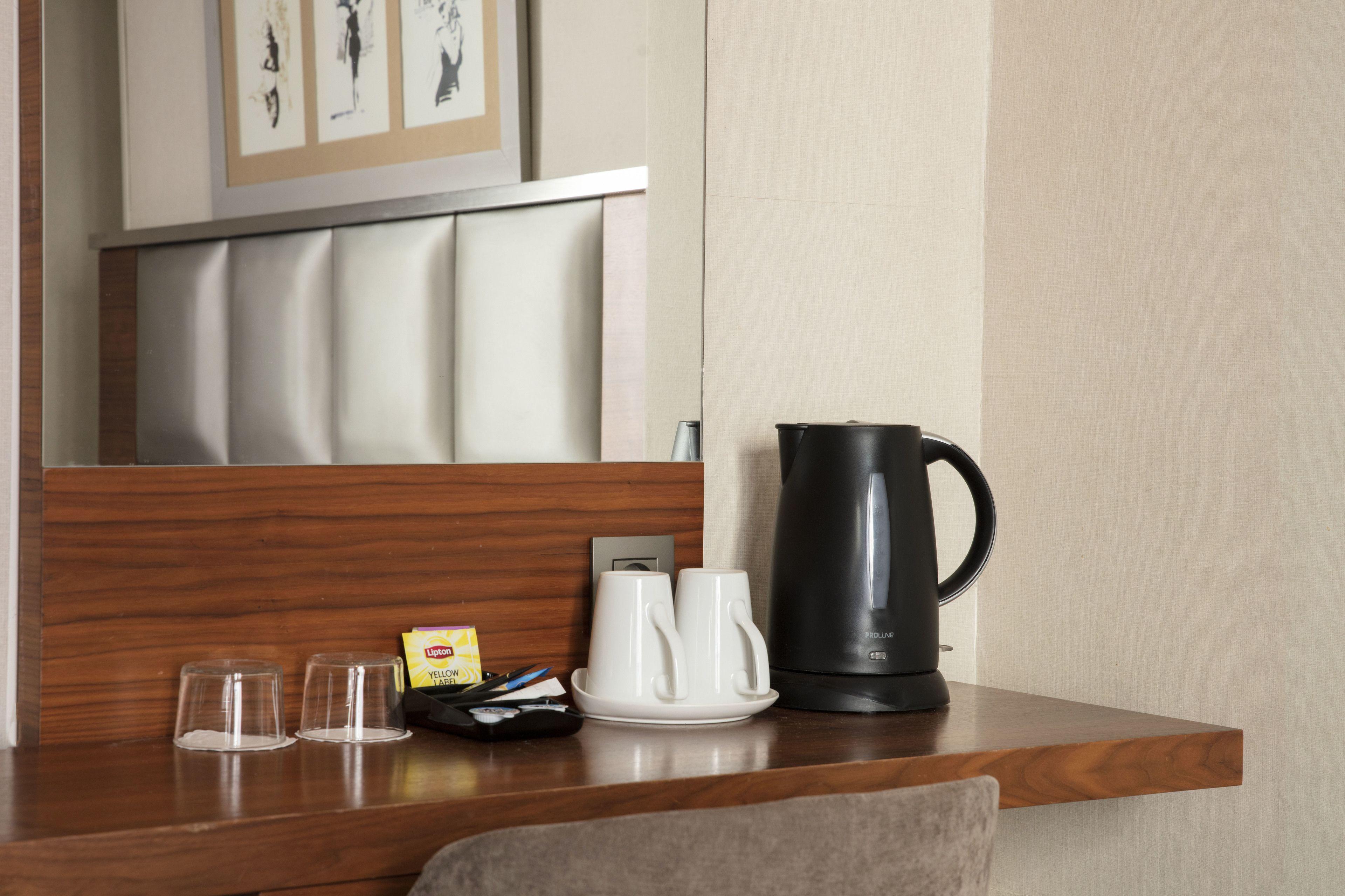 Berne Opera Hotel Paris