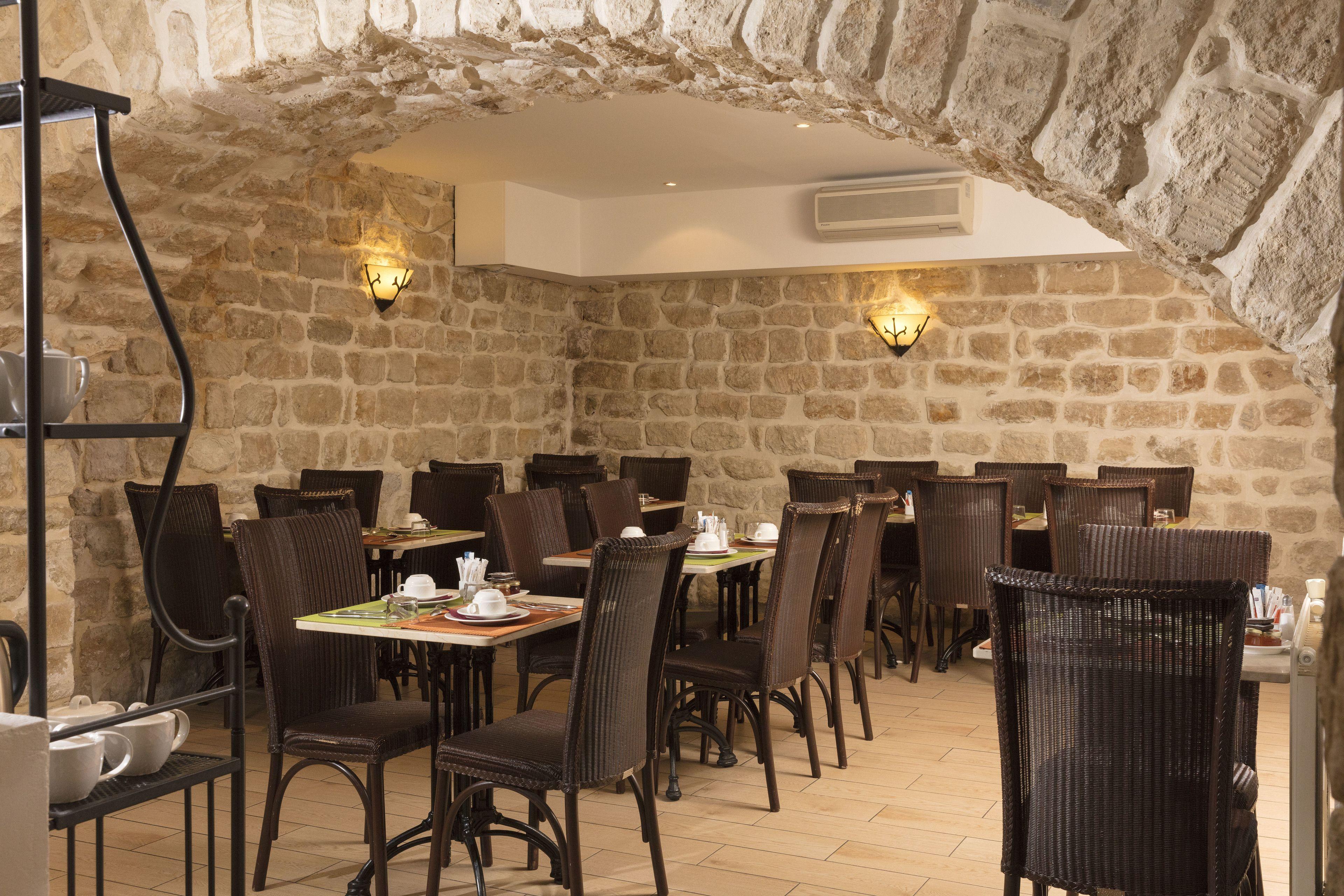 Hotel Berne Opera Paris