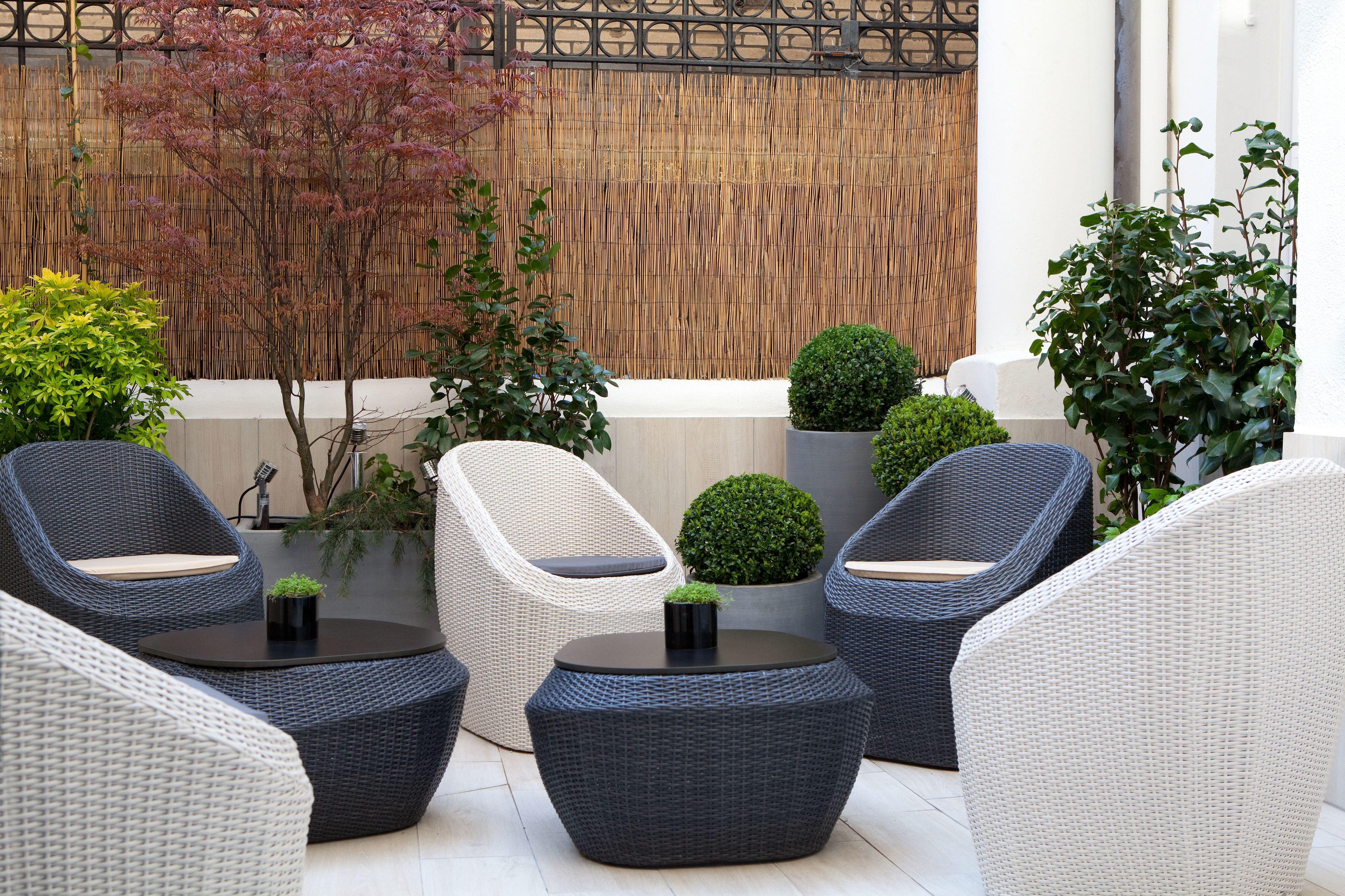 Berne Opera Hotel Paris