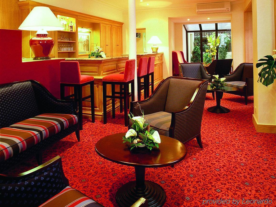 Berne Opera 3* Paris