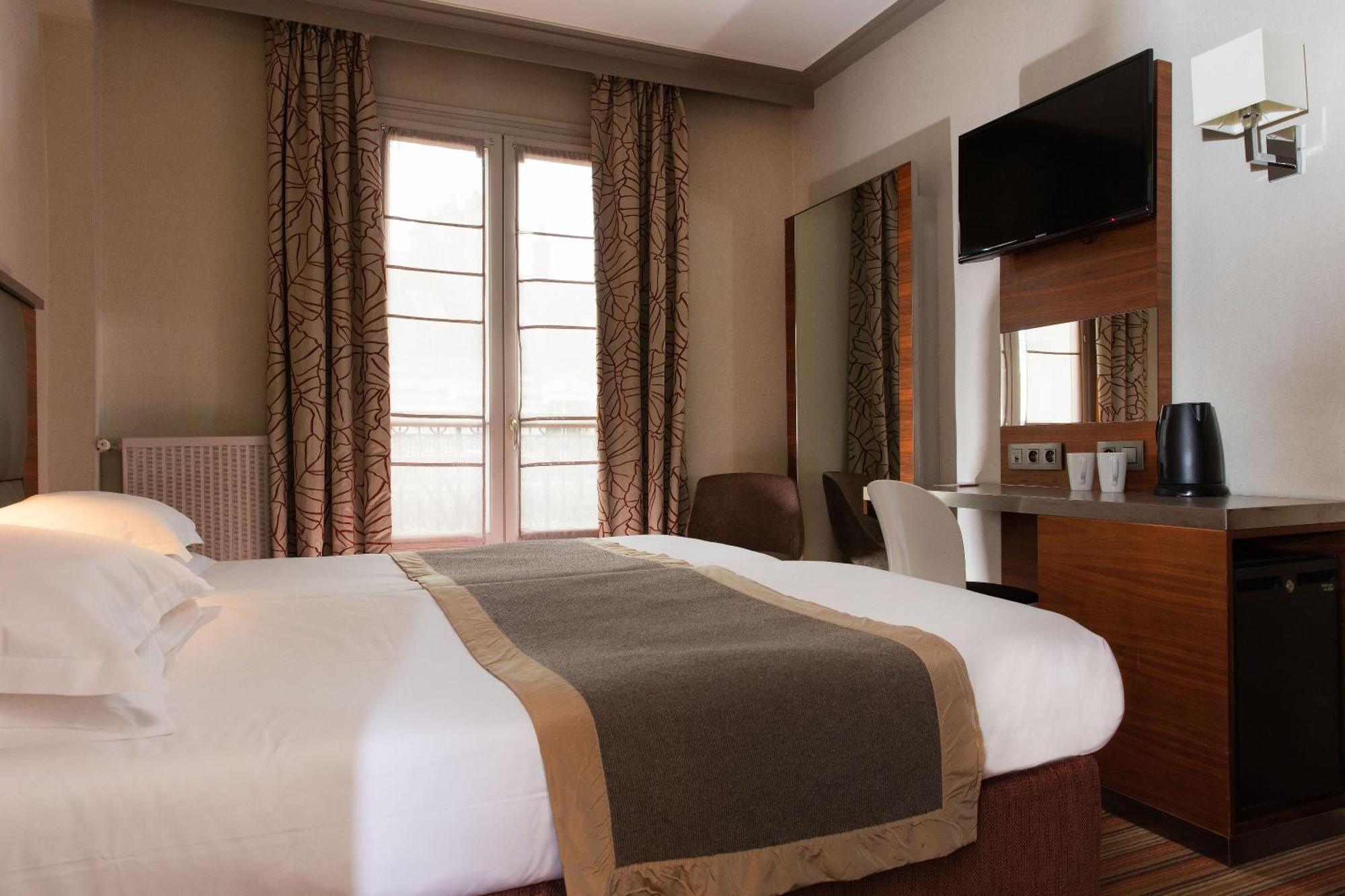 Berne Opera 3* Paris