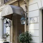 Berne Opera 3* Parigi