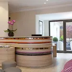 Berne Opera Hotel Parigi