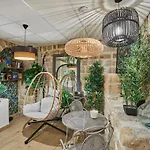 Hotel Berne Opera