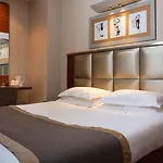 Hotel Berne Opera Parigi