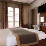 Berne Opera Hotel 3*
