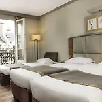 Berne Opera Hotel Parigi