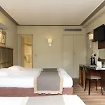 Hotel Berne Opera 3*