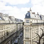 Berne Opera Parigi