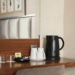 Berne Opera Hotel Parigi