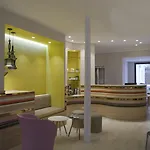 Hotel Berne Opera 3*