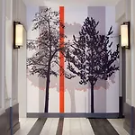 Hotel Berne Opera Parigi