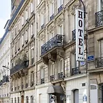 Hotel Berne Opera 3*