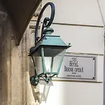 Berne Opera Hotel
