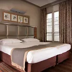 Berne Opera Hotel Parigi
