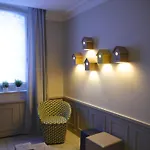 Hotel Berne Opera 3*