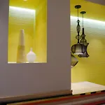 Hotel Berne Opera 3*
