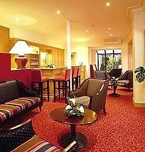 Berne Opera 3*
