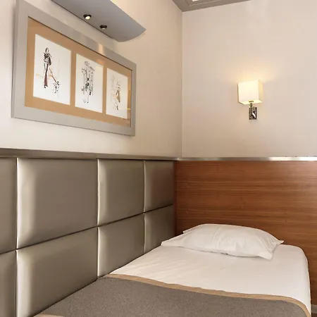 Berne Opera Hotel