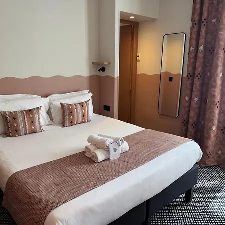 Berne Opera Hotel 3*