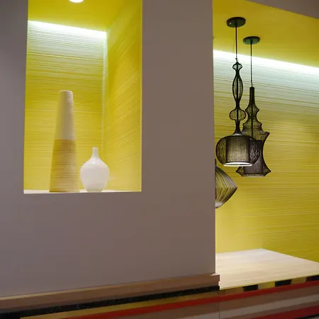 Hotel Berne Opera 3*