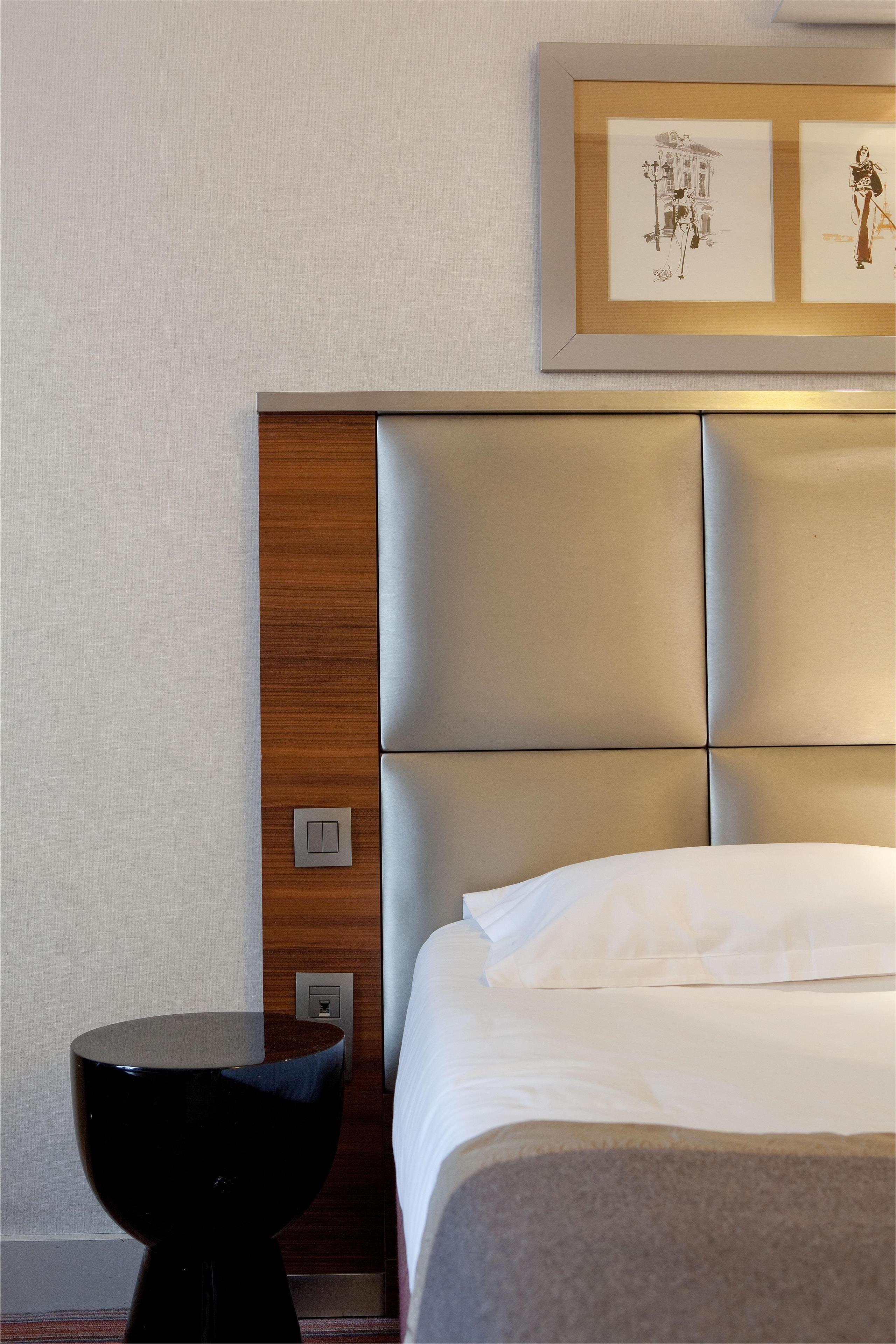 Berne Opera Hotel 3*