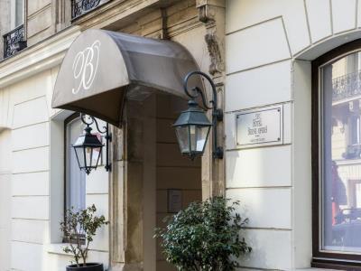 Berne Opera 3* Parigi