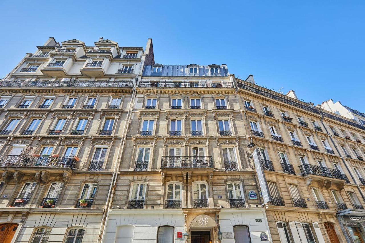 Berne Opera Parigi