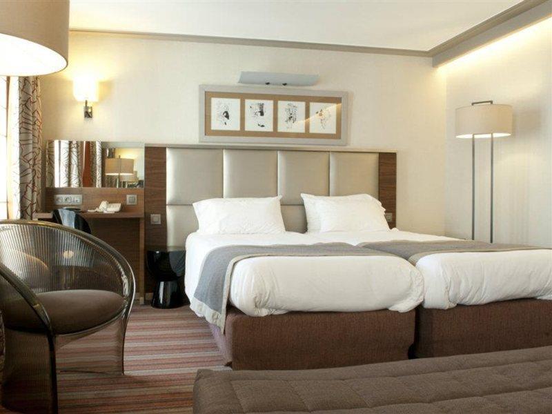 Berne Opera 3* Parigi