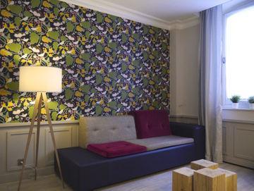Berne Opera Hotel Parigi