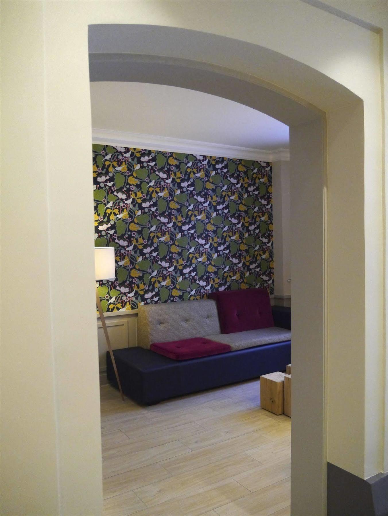 Berne Opera Hotel 3*