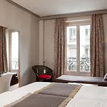 Hotel Berne Opera