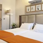 Hotel Berne Opera
