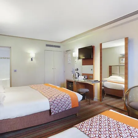 Berne Opera Hotel