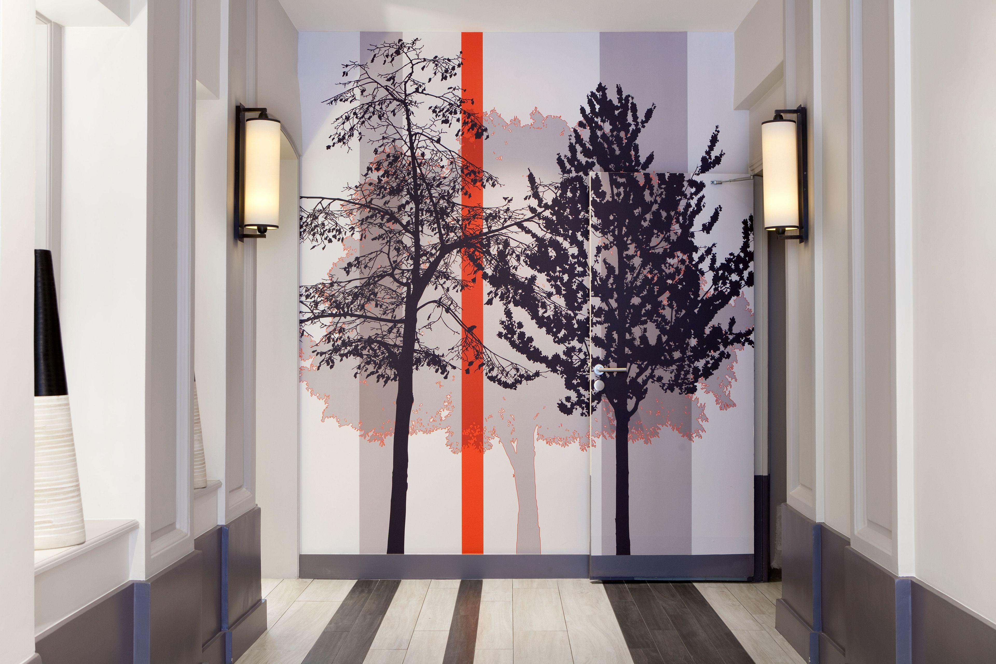 Hotel Berne Opera Parigi