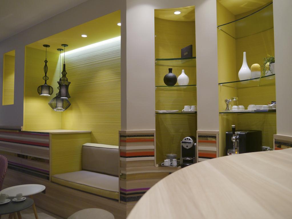 Berne Opera 3* Parigi